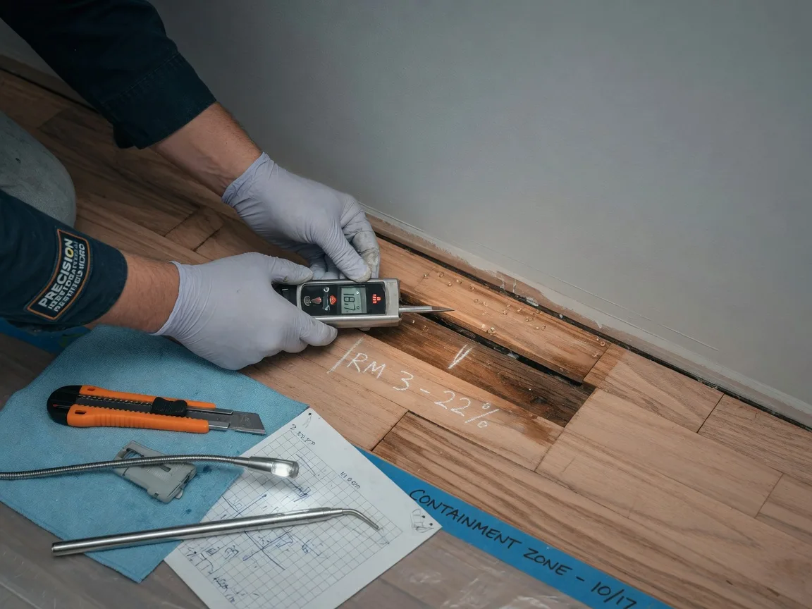 Why choose Water Removal in Jewell, GA